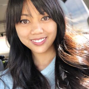 Meet your Posher, Tiffany